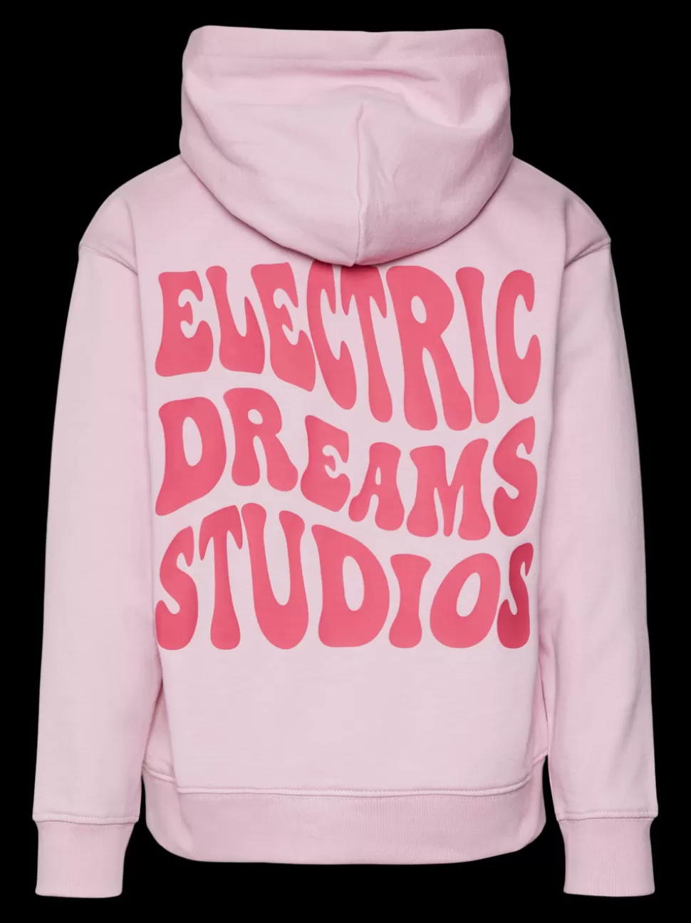Sweatshirts | Toppar^VERO MODA VMOCTAVIADREAMS Sweatshirt Pink Lavender