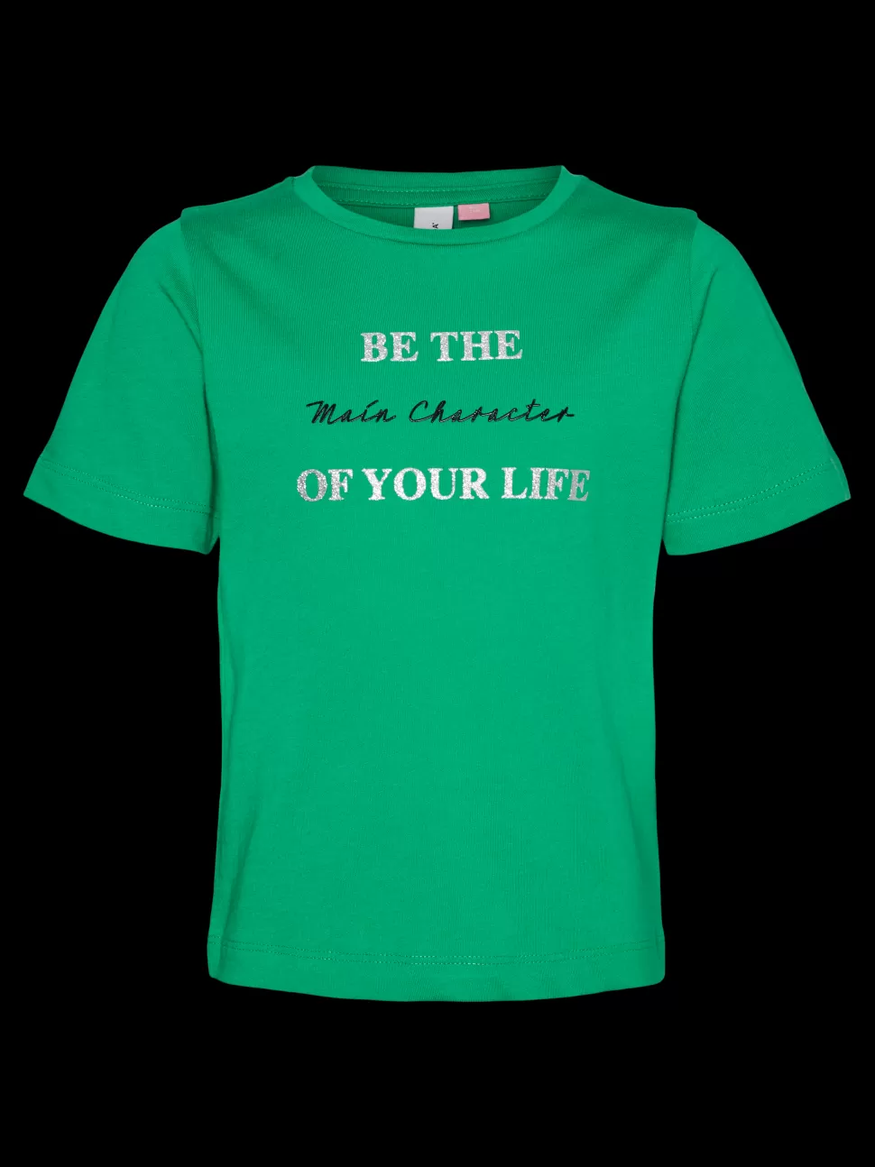 Toppar | Toppar^VERO MODA VMPUKFRANCIS T-shirt Cyclamen