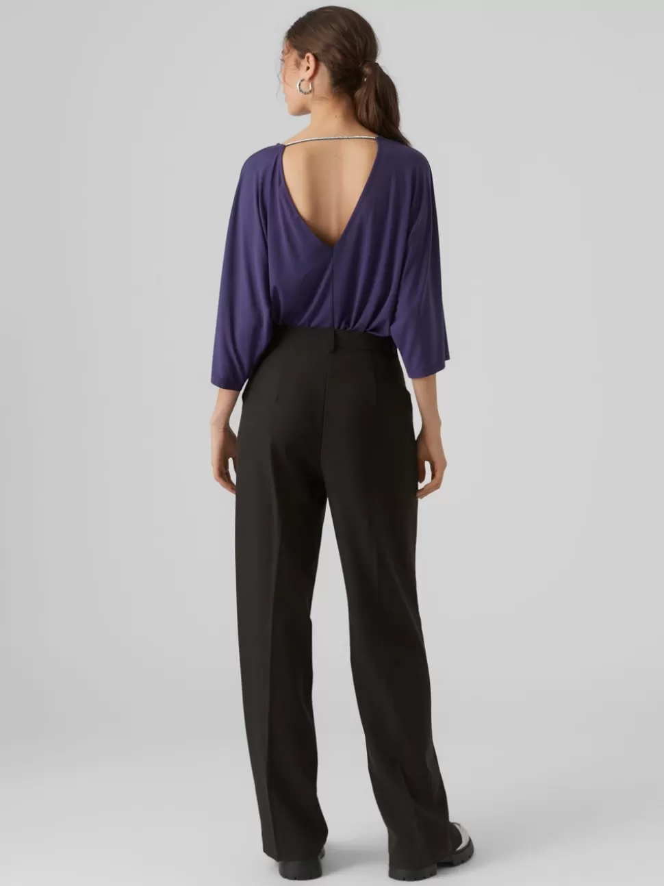 Toppar^VERO MODA VMRASMINE Topp Astral Aura