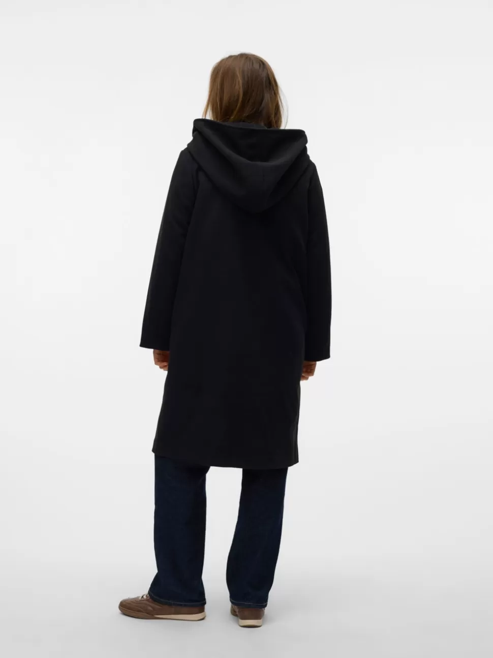 Jackor^VERO MODA VMSASIA Rock Black