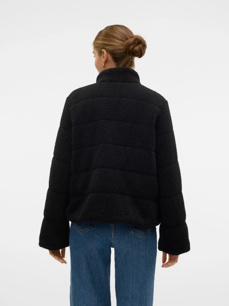 Jackor^VERO MODA VMSIRID Jacka Black