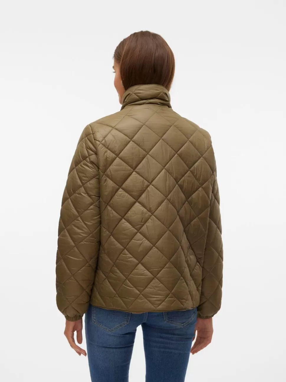 Jackor^VERO MODA VMSKYLAR Jacka Capers