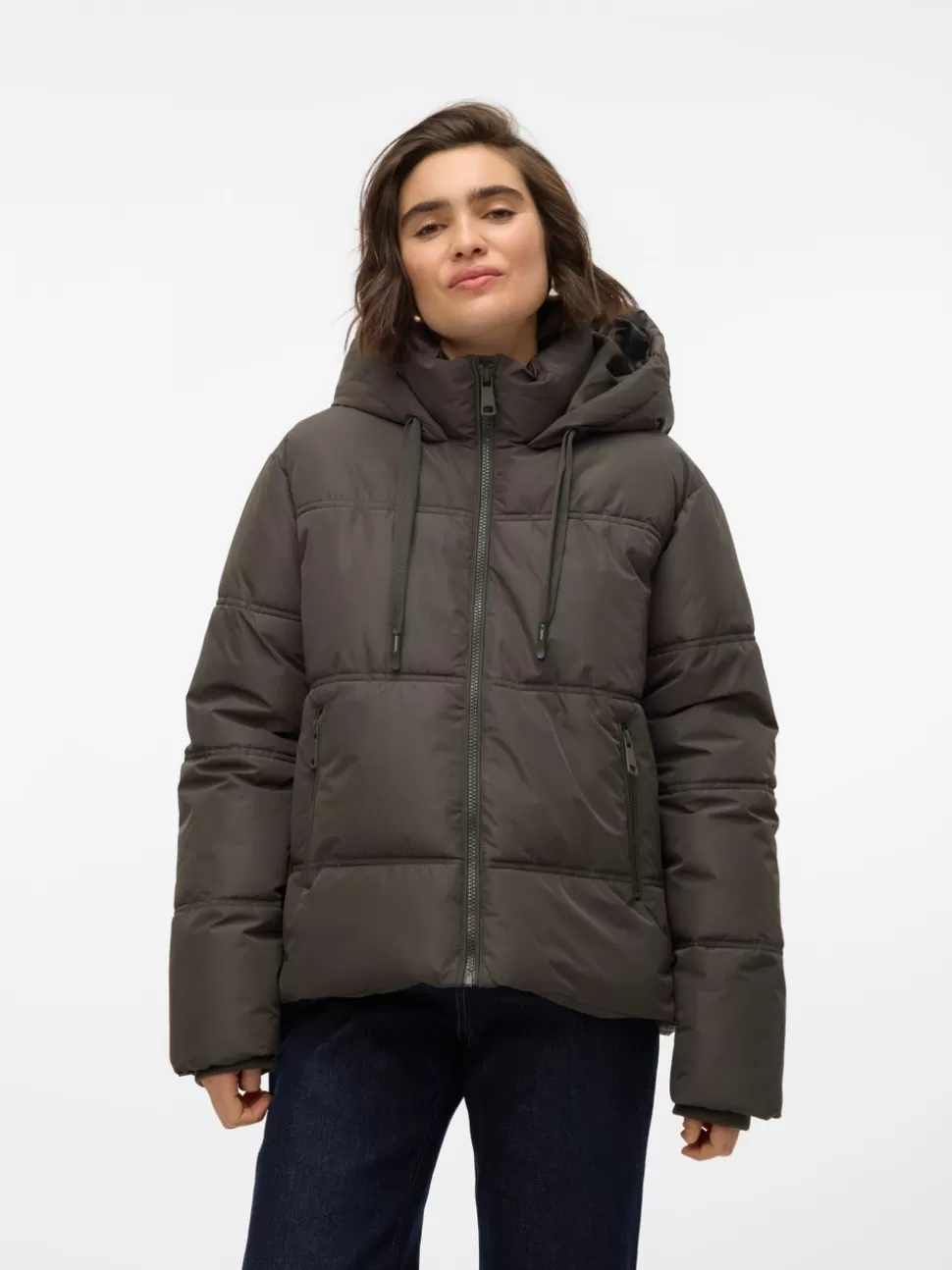 Jackor^VERO MODA VMSOPHIE Jacka Peat