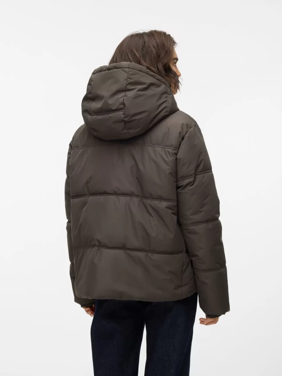 Jackor^VERO MODA VMSOPHIE Jacka Peat