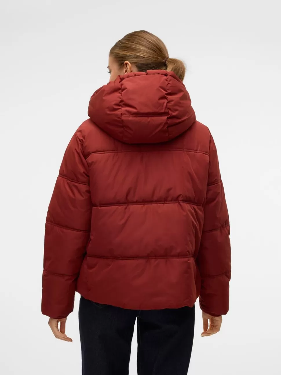 Jackor^VERO MODA VMSOPHIE Jacka Fired Brick