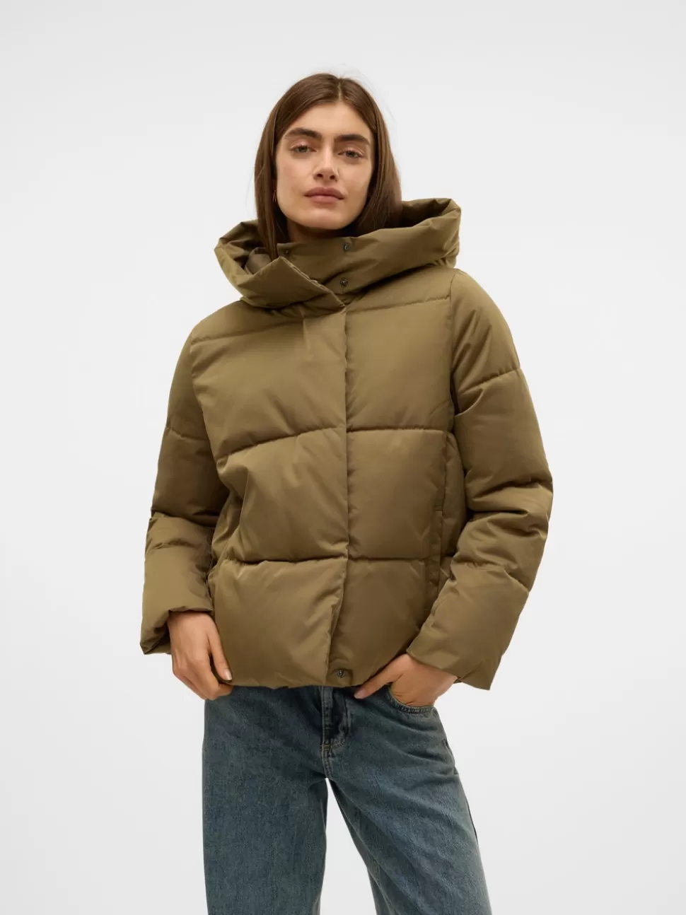 Jackor^VERO MODA VMSTELLA Jacka Capers