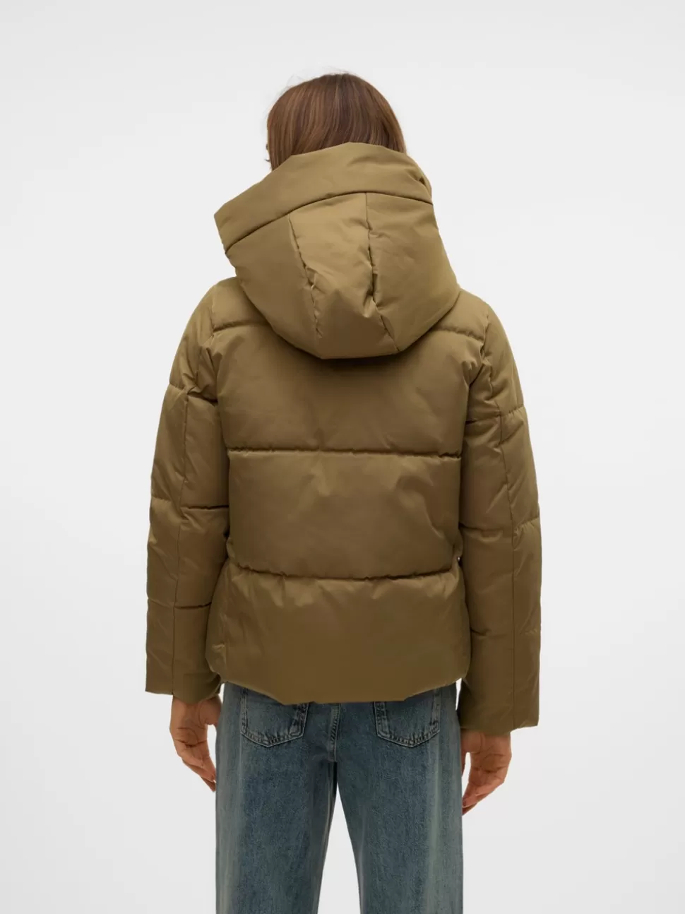 Jackor^VERO MODA VMSTELLA Jacka Capers