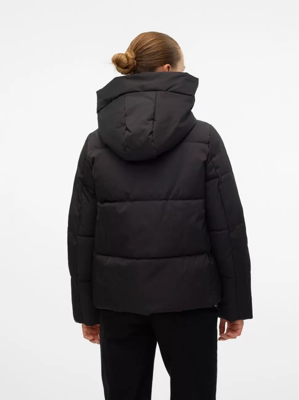 Jackor^VERO MODA VMSTELLA Jacka Black