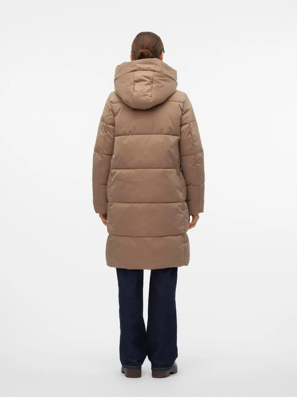 Jackor^VERO MODA VMSTELLA Rock Fossil