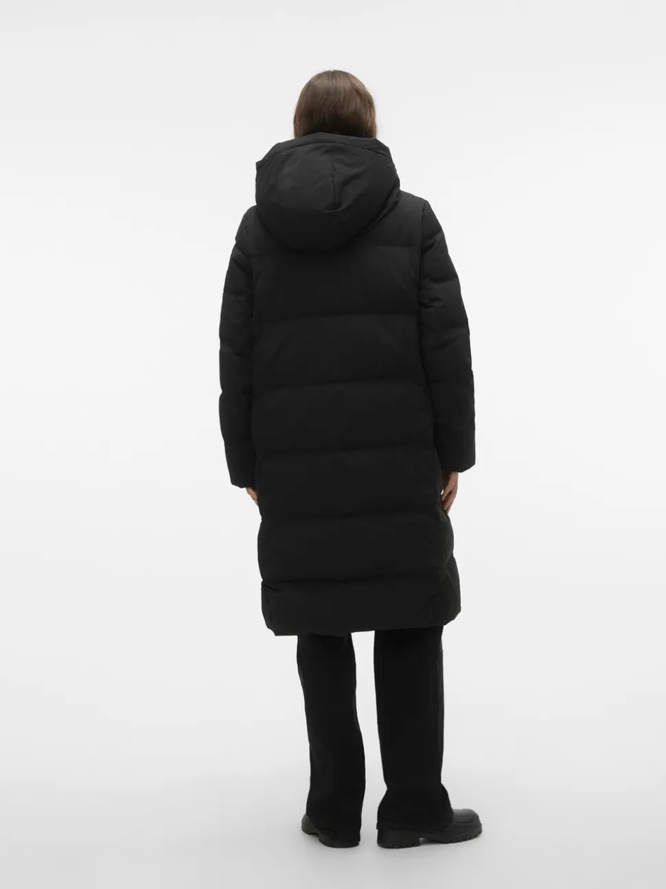 Jackor^VERO MODA VMSULA Dun Rock Black