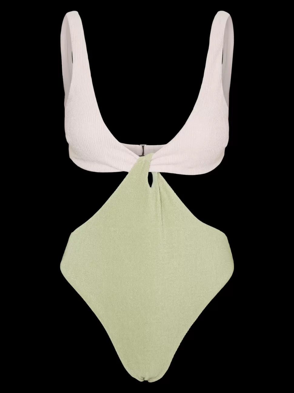 Badkläder^VERO MODA VMSWETA Badkläder Reseda