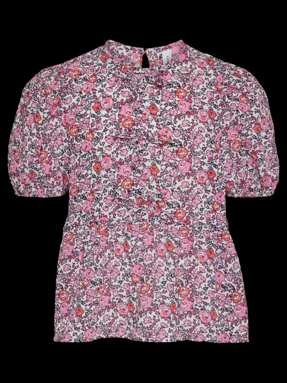 Toppar | Toppar^VERO MODA VMTARA Topp Snow White