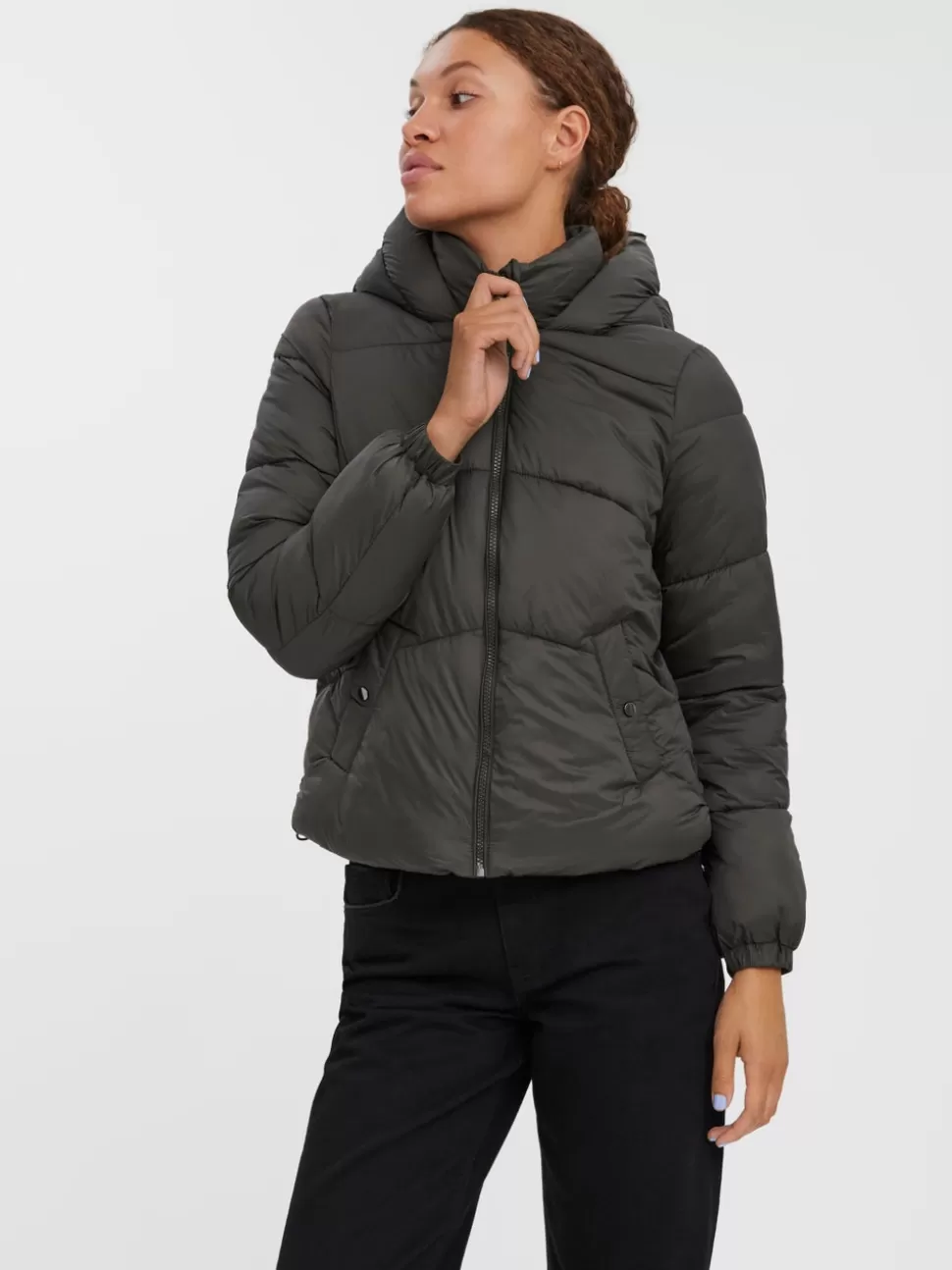 Jackor^VERO MODA VMUPPSALA Jacka Peat