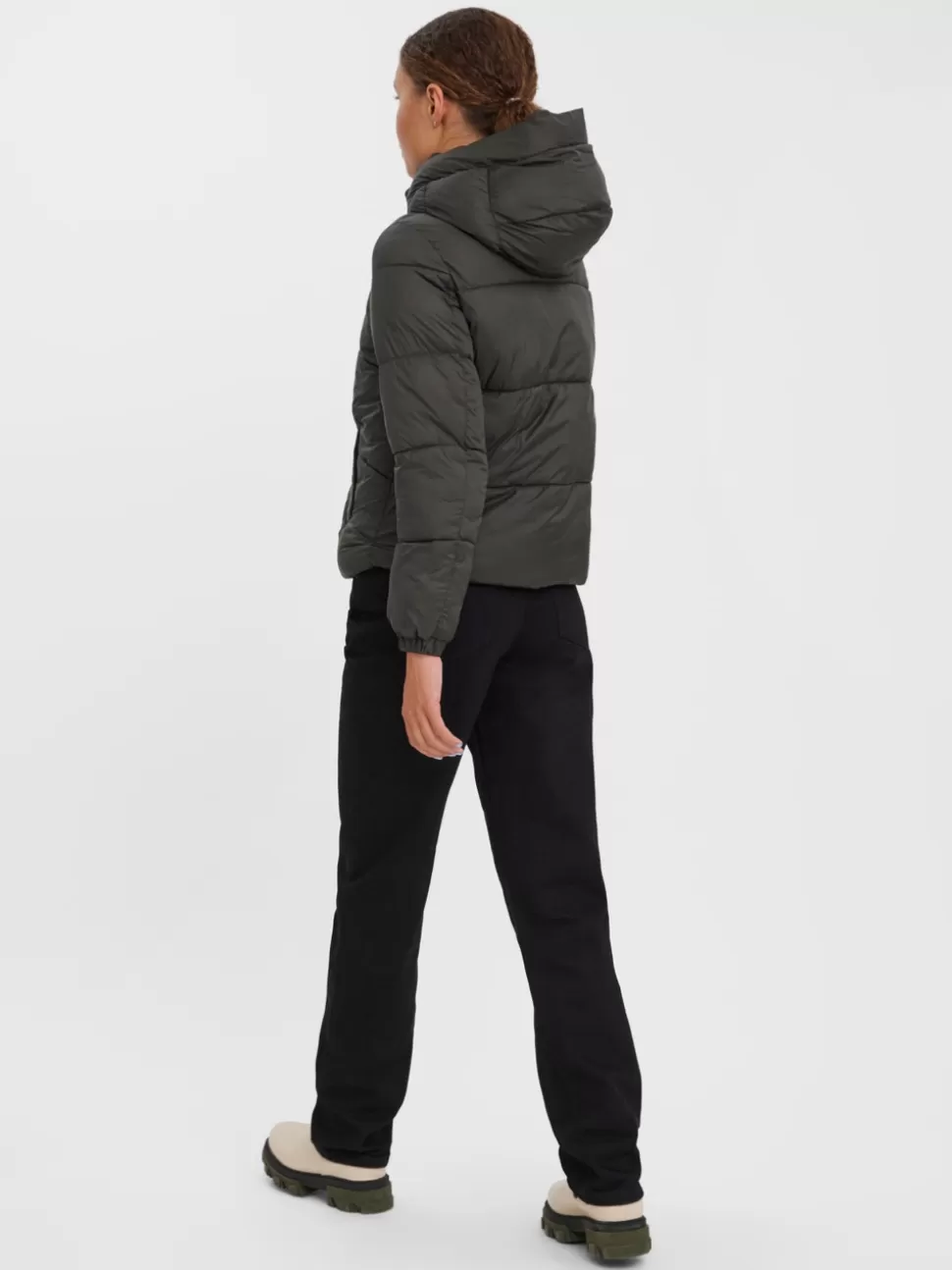 Jackor^VERO MODA VMUPPSALA Jacka Peat