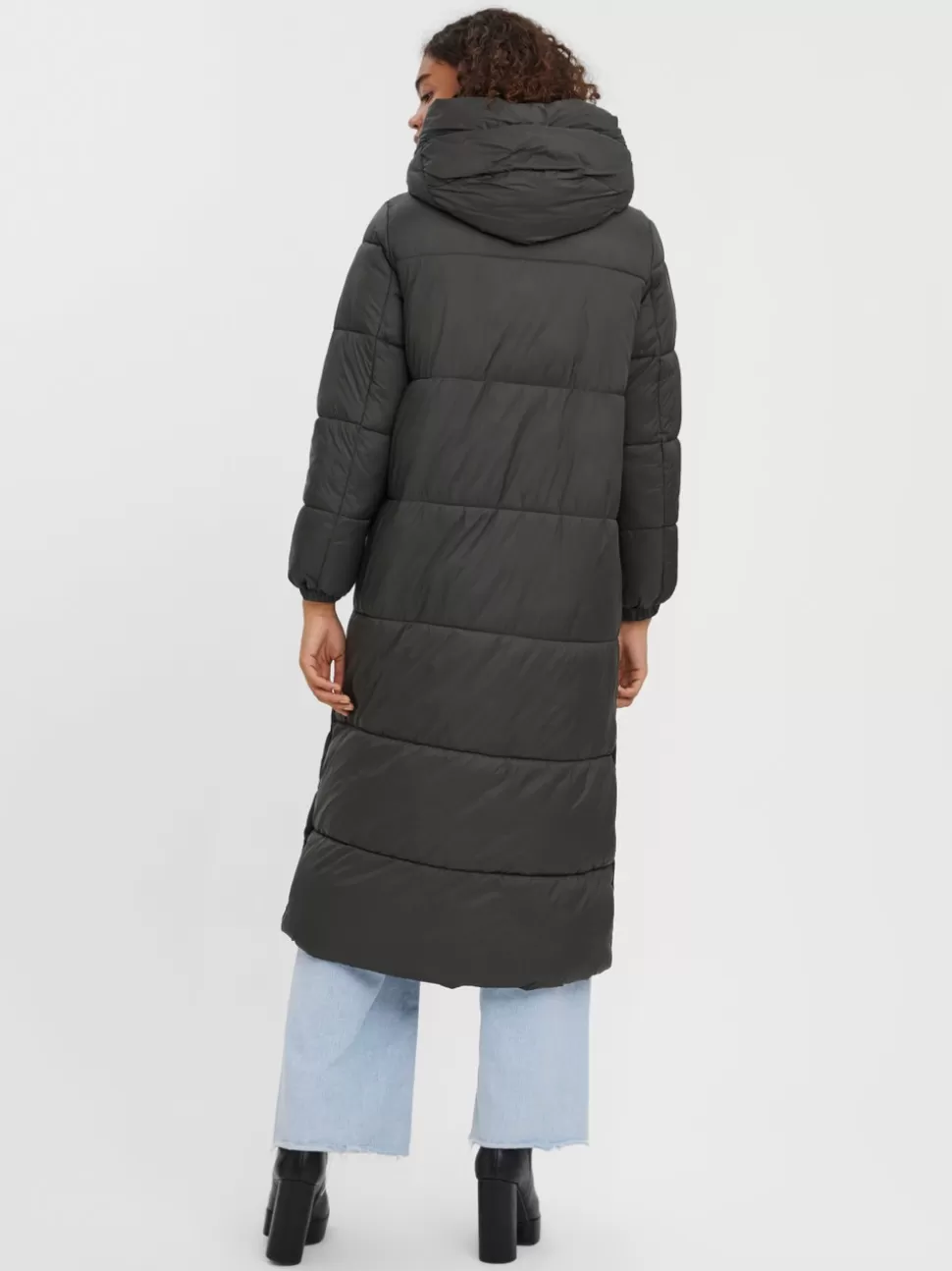 Jackor | Basics^VERO MODA VMUPPSALA Rock Peat