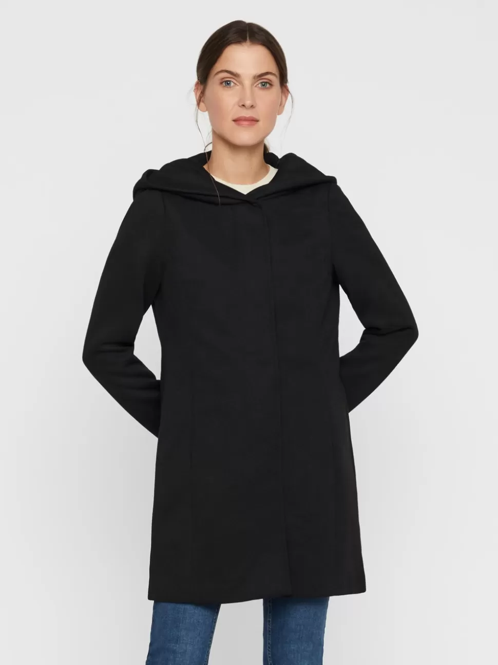 Jackor^VERO MODA VMVERODONA Jacka Black