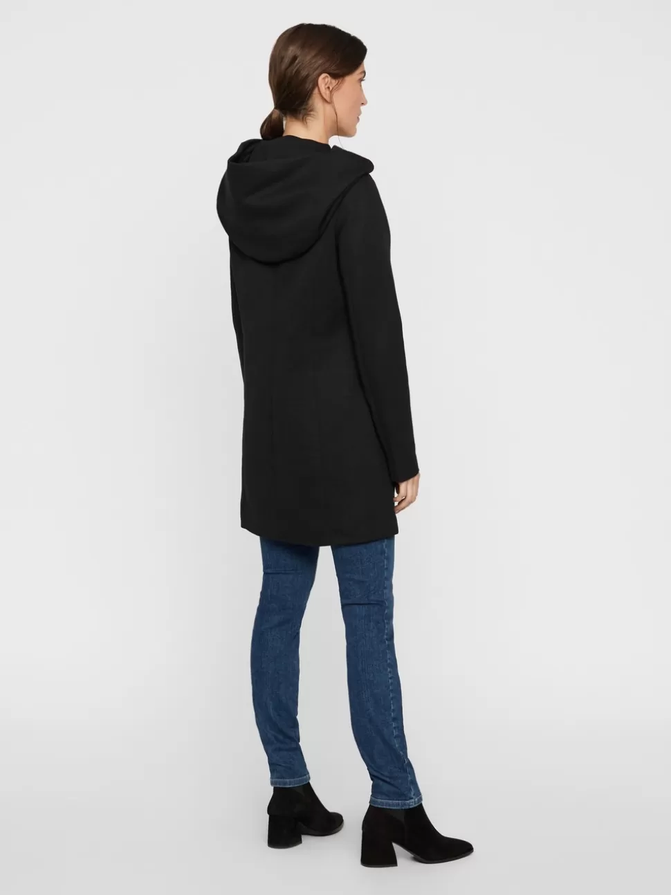 Jackor^VERO MODA VMVERODONA Jacka Black